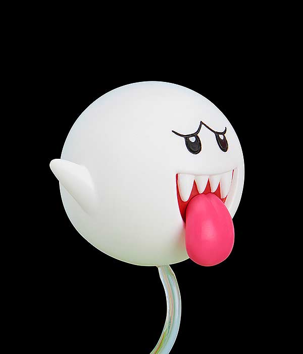 (PO) Nendoroid 473 Nendoroid Super Mario - Mario (Re-issue) Image_7