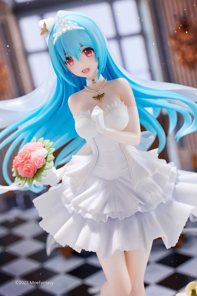 (PO) Warship Girls R - Quincy: Promise of May Flower Image_5