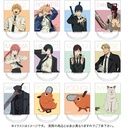 (PO) Chainsaw Man Acrylic Mini Acrylic Stand [BOX] Image_1