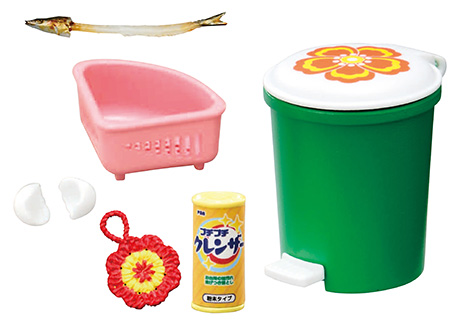 (PO) Petit Sample Home Cooked Meals [BOX] Image_5