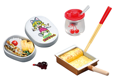(PO) Petit Sample Home Cooked Meals [BOX] Image_6