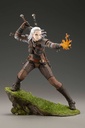 (PO) The Witcher Bishoujo Geralt Image_3