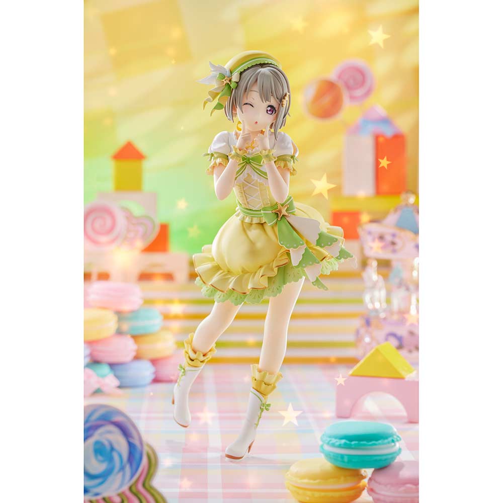 (PO) Love Live! Nijigasaki Academy School Idol Club - Nakasu Kasumi Image_3