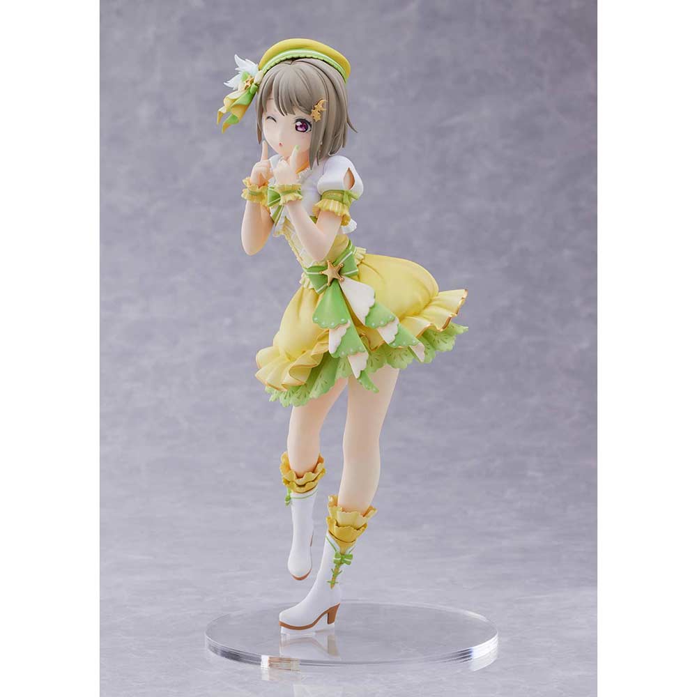 (PO) Love Live! Nijigasaki Academy School Idol Club - Nakasu Kasumi Image_7