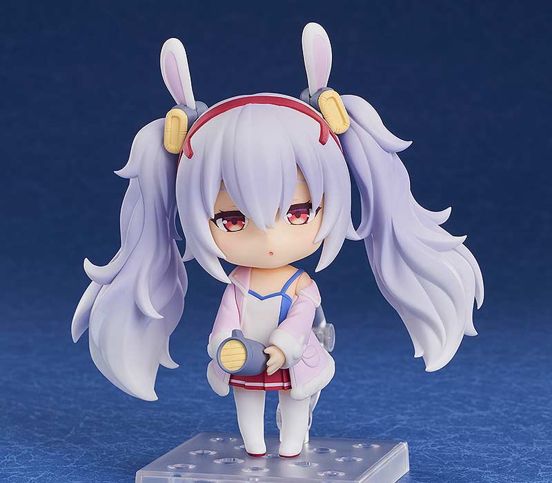 (PO) Nendoroid 1923 Azur Lane - Laffey (Re-issue) Image_2