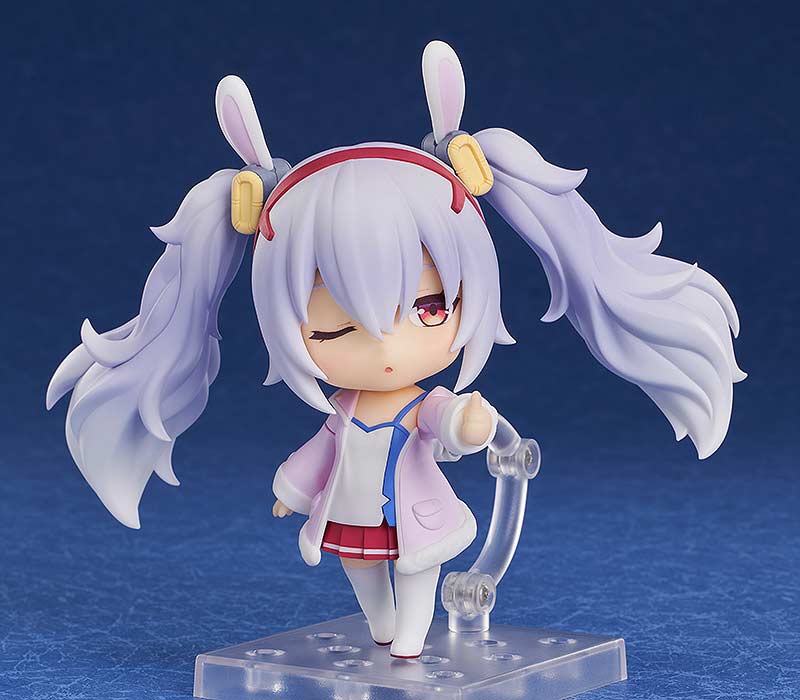 (PO) Nendoroid 1923 Azur Lane - Laffey (Re-issue) Image_4