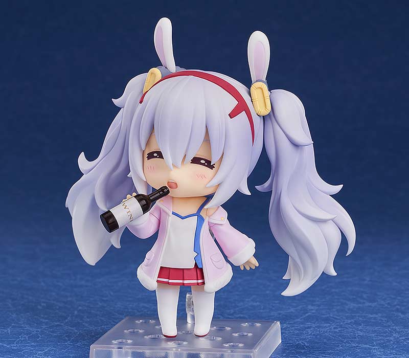 (PO) Nendoroid 1923 Azur Lane - Laffey (Re-issue) Image_5