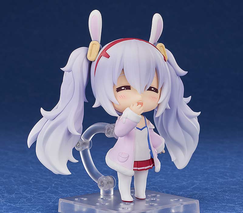 (PO) Nendoroid 1923 Azur Lane - Laffey (Re-issue) Image_6