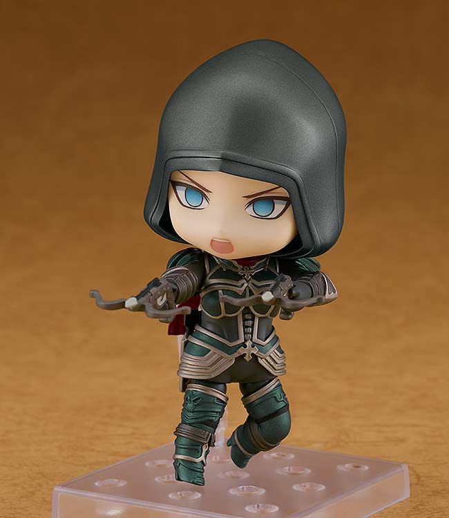 (PO) Nendoroid 2180 Diablo - Demon Hunter Image_5