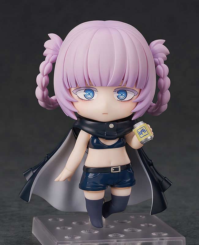 (PO) Nendoroid 2147 Call of The Night - Nanakusa Nazuna Image_2