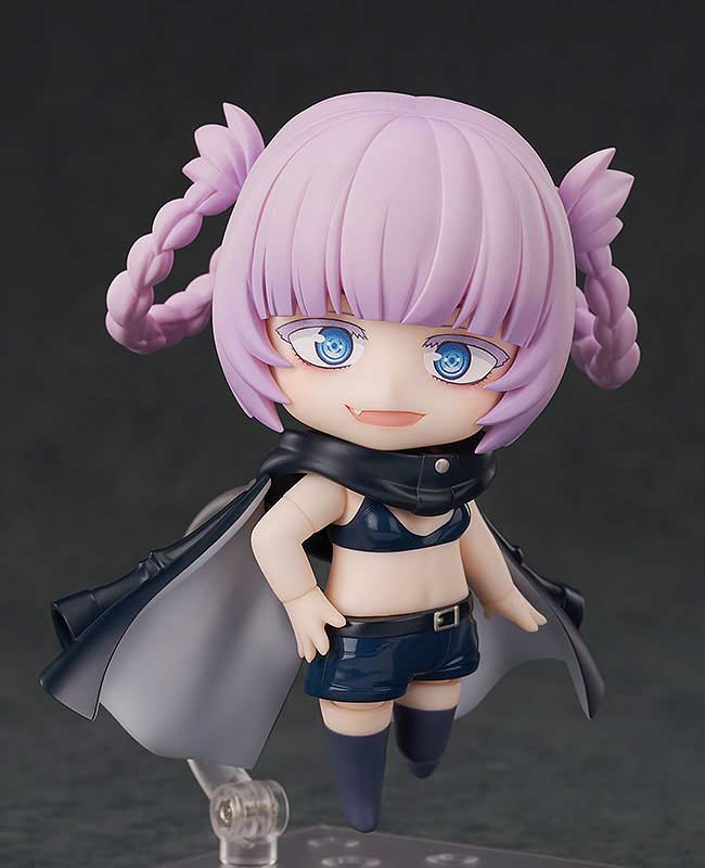 (PO) Nendoroid 2147 Call of The Night - Nanakusa Nazuna Image_4
