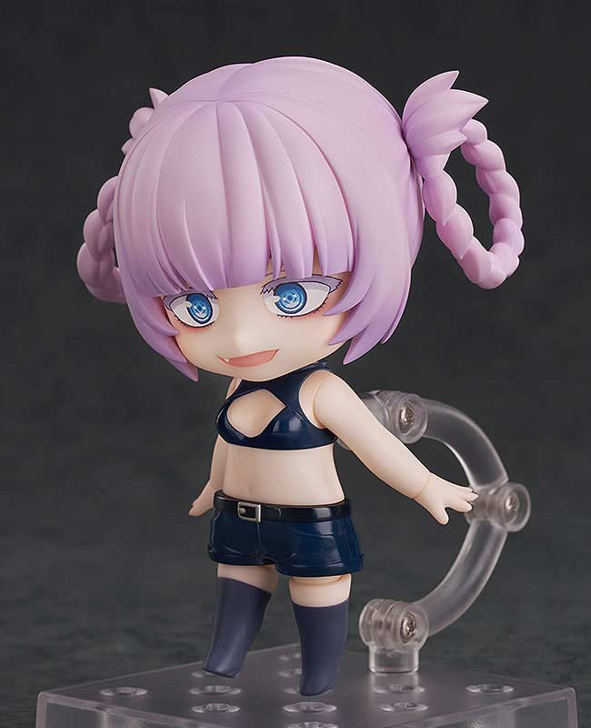 (PO) Nendoroid 2147 Call of The Night - Nanakusa Nazuna Image_5