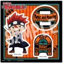 (PO) Mashle: Magic and Muscles Acrylic Stand Dot Barrett Normal Ver. Image_2