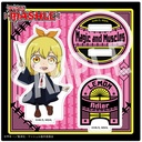 (PO) Mashle: Magic and Muscles Acrylic Stand Lemon Irvine Normal Ver. Image_2