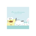 (PO) Sanrio Characters Bellows Mini Album Mint Image_1