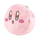 (PO) Kirby's Dream Land Pu Pi Face Mini Pouch Kirby Image_2