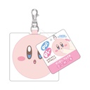 (PO) Kirby's Dream Land Pu Pi Face Mini Pouch Kirby Image_5
