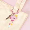 (PO) Kirby's Dream Land Acrylic Key Chain with Carabiner Star Rod Image_2