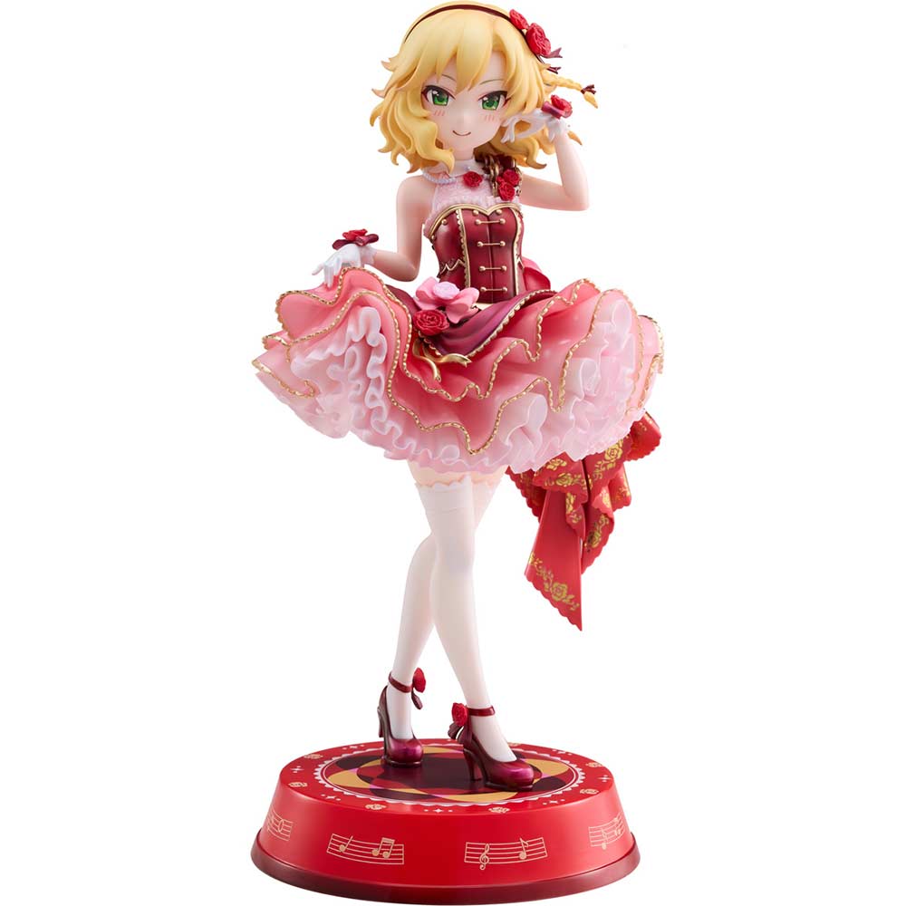 (PO) The Idolmaster Cinderella Girls - Sakurai Momoka RoseFleur Ver. (Re-issue) Image_2