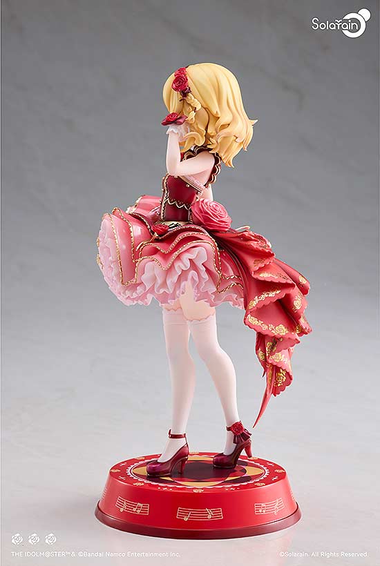 (PO) The Idolmaster Cinderella Girls - Sakurai Momoka RoseFleur Ver. (Re-issue) Image_5