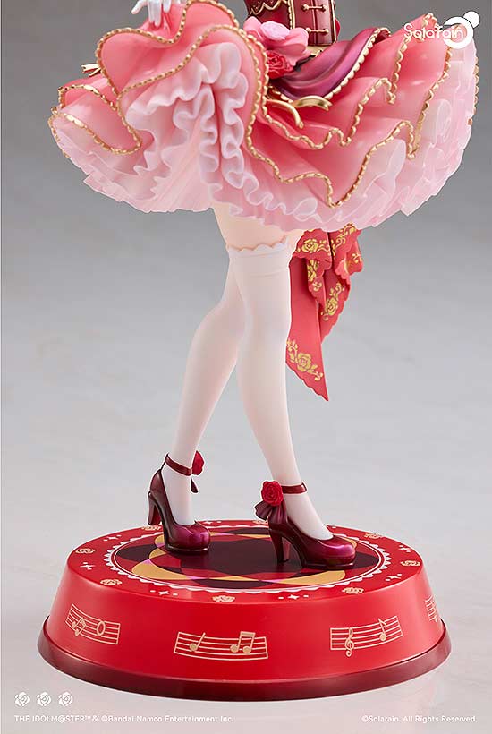 (PO) The Idolmaster Cinderella Girls - Sakurai Momoka RoseFleur Ver. (Re-issue) Image_8
