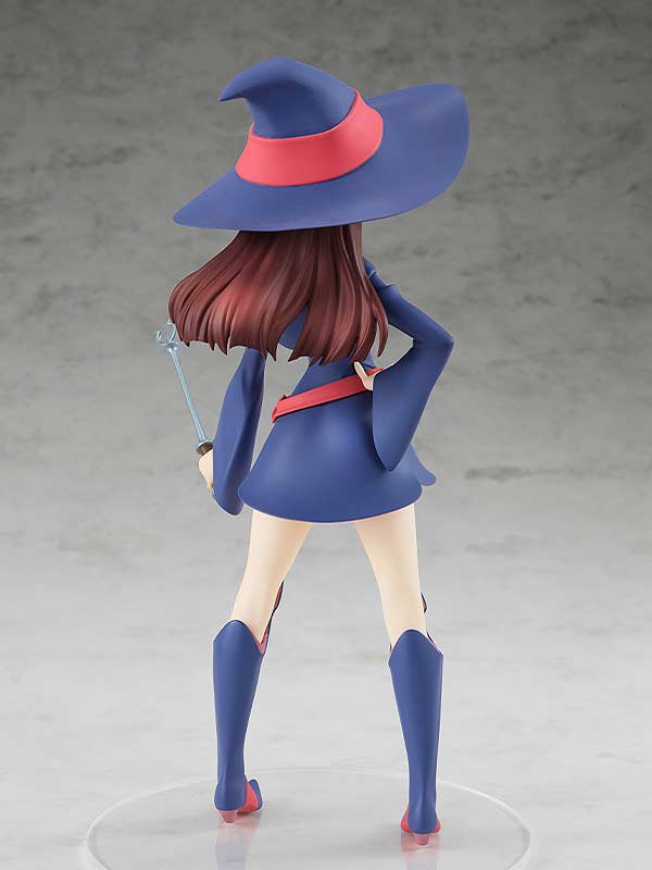 (PO) POP UP PARADE Little Witch Academia - Atsuko Kagari Image_4