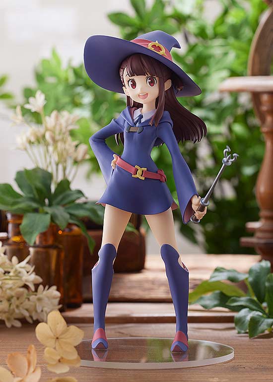 (PO) POP UP PARADE Little Witch Academia - Atsuko Kagari Image_6