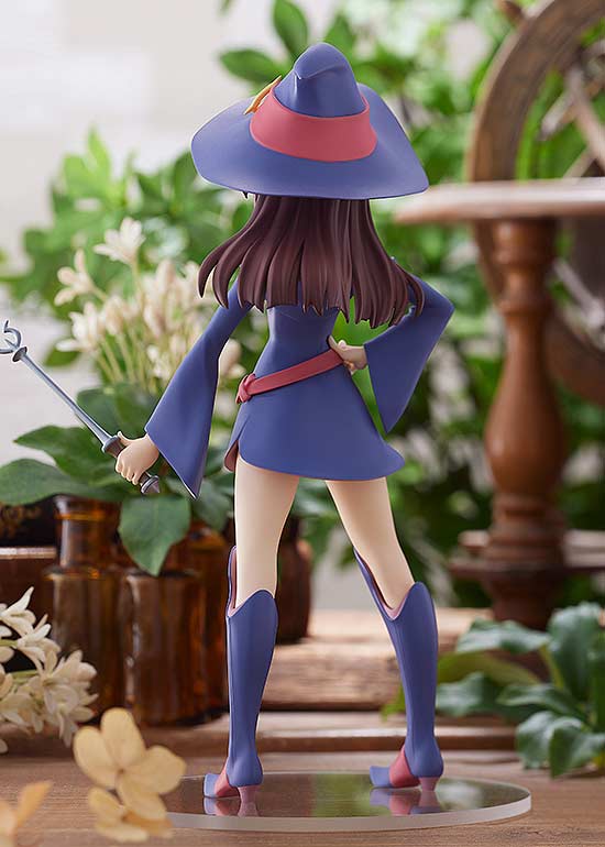 (PO) POP UP PARADE Little Witch Academia - Atsuko Kagari Image_7