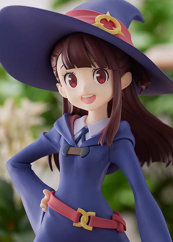 (PO) POP UP PARADE Little Witch Academia - Atsuko Kagari Image_8