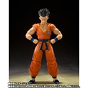 (PO) S.H.Figuarts Dragonball Z - Yamcha - Earth's Foremost Fighter Image_2