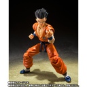 (PO) S.H.Figuarts Dragonball Z - Yamcha - Earth's Foremost Fighter Image_3