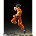 (PO) S.H.Figuarts Dragonball Z - Yamcha - Earth's Foremost Fighter Image_4