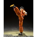 (PO) S.H.Figuarts Dragonball Z - Yamcha - Earth's Foremost Fighter Image_5