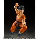 (PO) S.H.Figuarts Dragonball Z - Yamcha - Earth's Foremost Fighter Image_6
