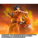 (PO) S.H.Figuarts Dragonball Z - Yamcha - Earth's Foremost Fighter Image_8