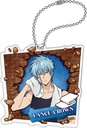 (PO) Mashle: Magic and Muscles Acrylic Key Chain Collection [BOX] Image_4