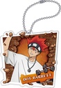 (PO) Mashle: Magic and Muscles Acrylic Key Chain Collection [BOX] Image_5