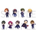(PO) Sasaki and Miyano Series Trading Acrylic Key Chain Back Route Another Series [BOX] Image_1