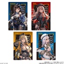(PO) Goddess of Victory: Nikke Wafer Card [BOX] Image_3