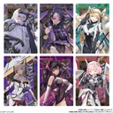 (PO) Goddess of Victory: Nikke Wafer Card [BOX] Image_7