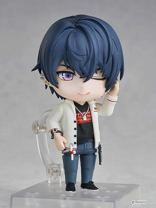 (PO) Nendoroid 2188 Tears of Themis - King Image_4