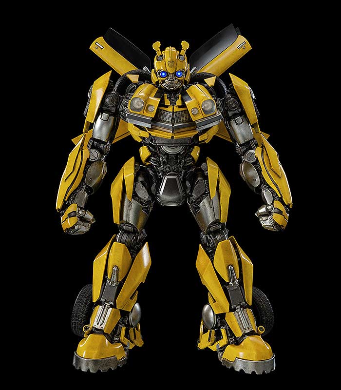 (PO) Transformers: Rise of the Beasts DLX Bumblebee Image_3