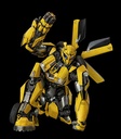 (PO) Transformers: Rise of the Beasts DLX Bumblebee Image_8