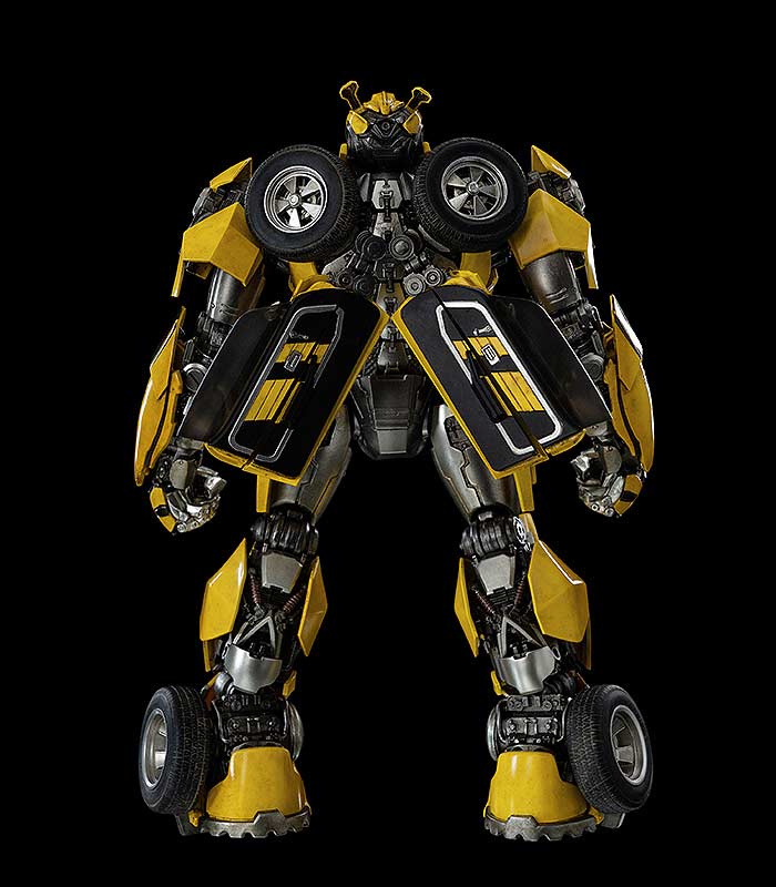 (PO) Transformers: Rise of the Beasts DLX Bumblebee Image_11