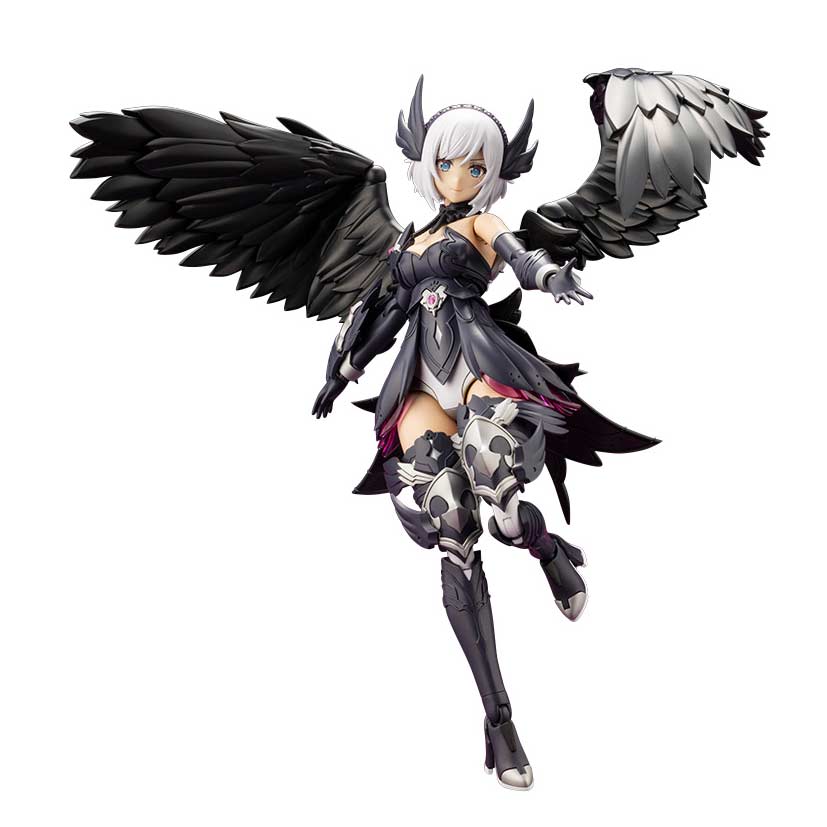 (PO) ARCANADEA Lumitea ReACT-A Image_2