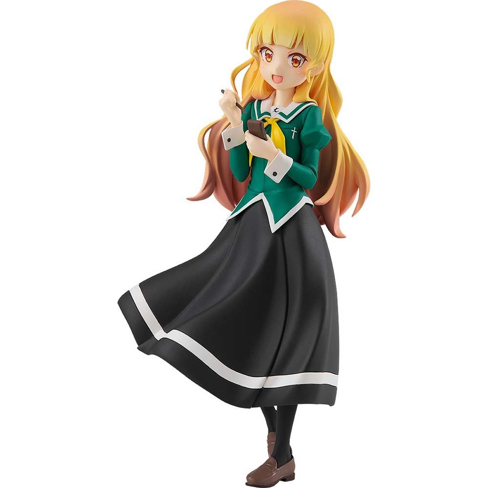 (PO) POP UP PARADE Yuri Is My Job! - Shirasagi Hime Image_2