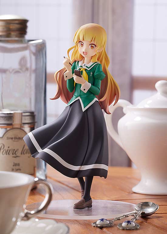 (PO) POP UP PARADE Yuri Is My Job! - Shirasagi Hime Image_7