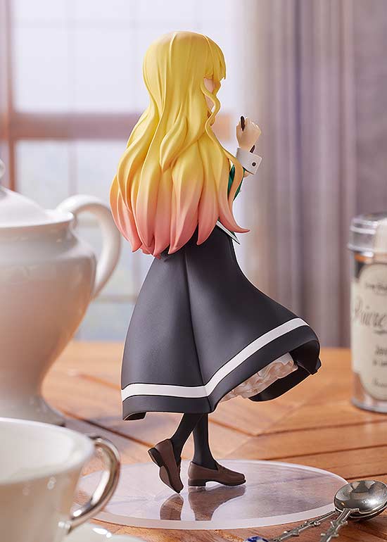 (PO) POP UP PARADE Yuri Is My Job! - Shirasagi Hime Image_8