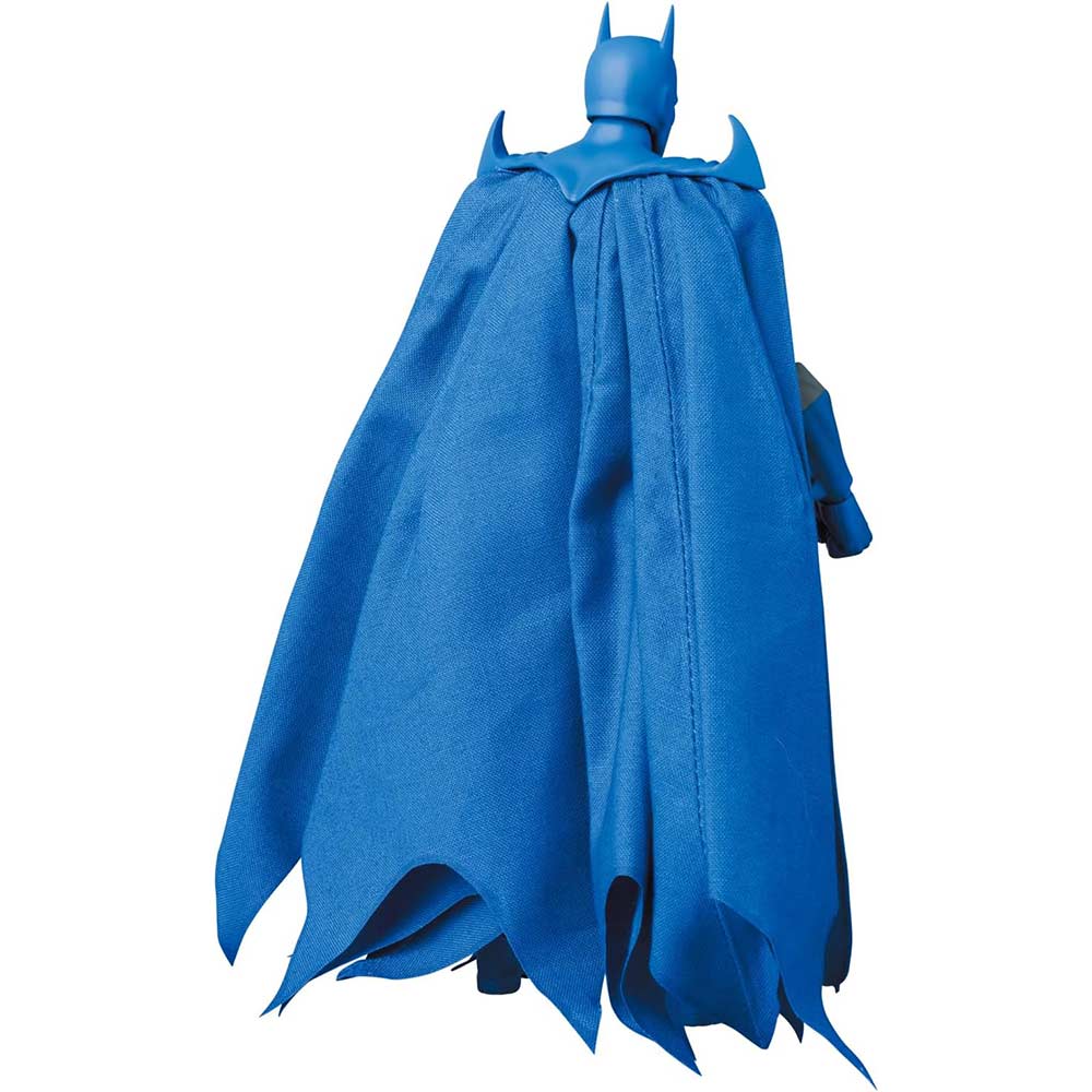 (PO) MAFEX Batman: Knightfall - Night Crusader Batman Image_3