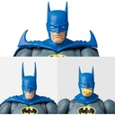 (PO) MAFEX Batman: Knightfall - Night Crusader Batman Image_7